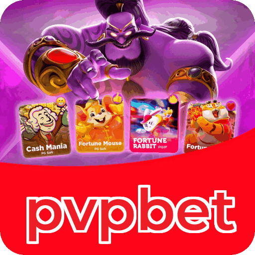 Login rápido no app pvpbet