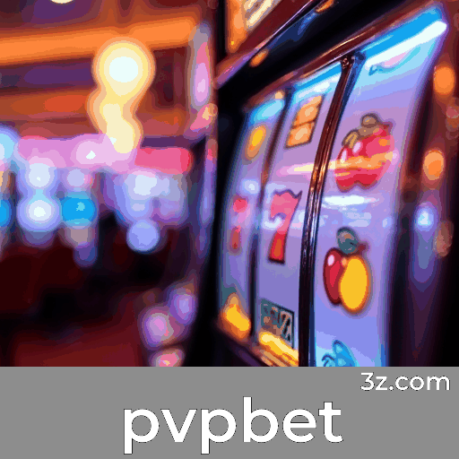 PVPBet: Experiência de Casino Elite e Interativa