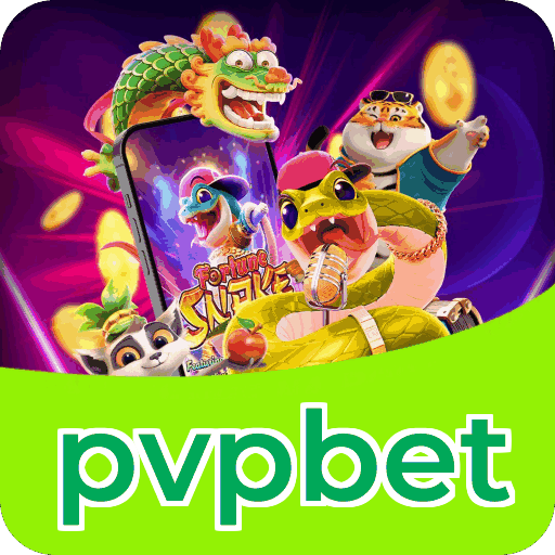 Slots Premium da PG Soft na pvpbet