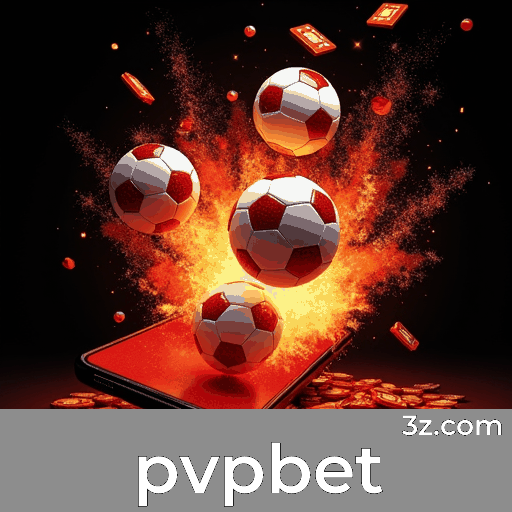 PVPBet: Experiência de Casino Elite e Interativa