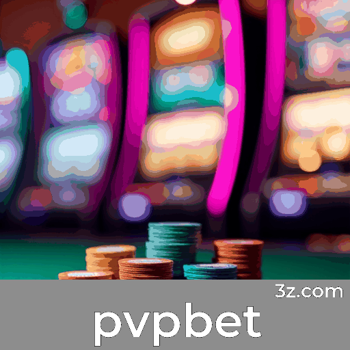 pvpbet: Seu Cassino Online Confiável e Seguro
