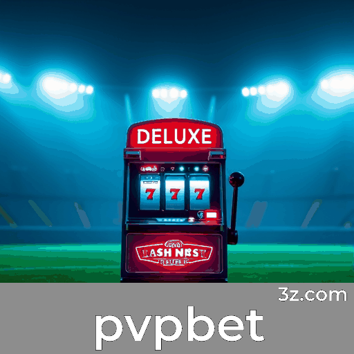 PVPBet: Precisão e Excelência em Apostas Esportivas