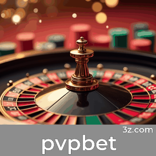 PVPBet: Precisão e Excelência em Apostas Esportivas